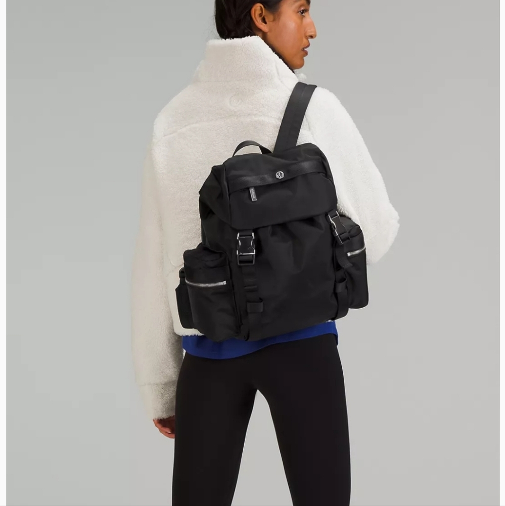 Lululemon Wunderlust Mini Backpack - image 5